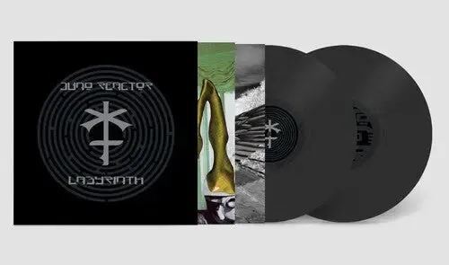 Juno Reactor – Labyrinth