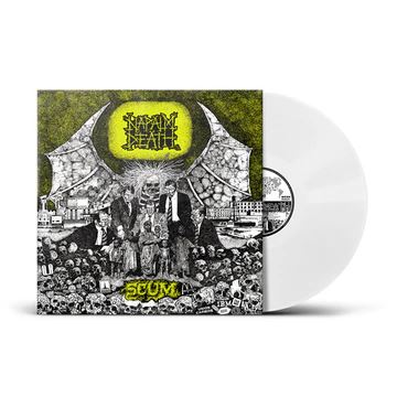 Napalm Death – Scum