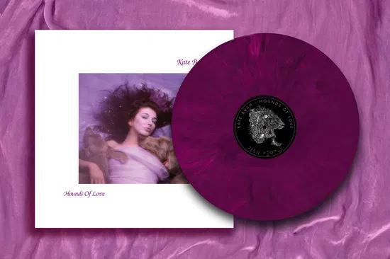 Hounds Of Love - Fish People Edition