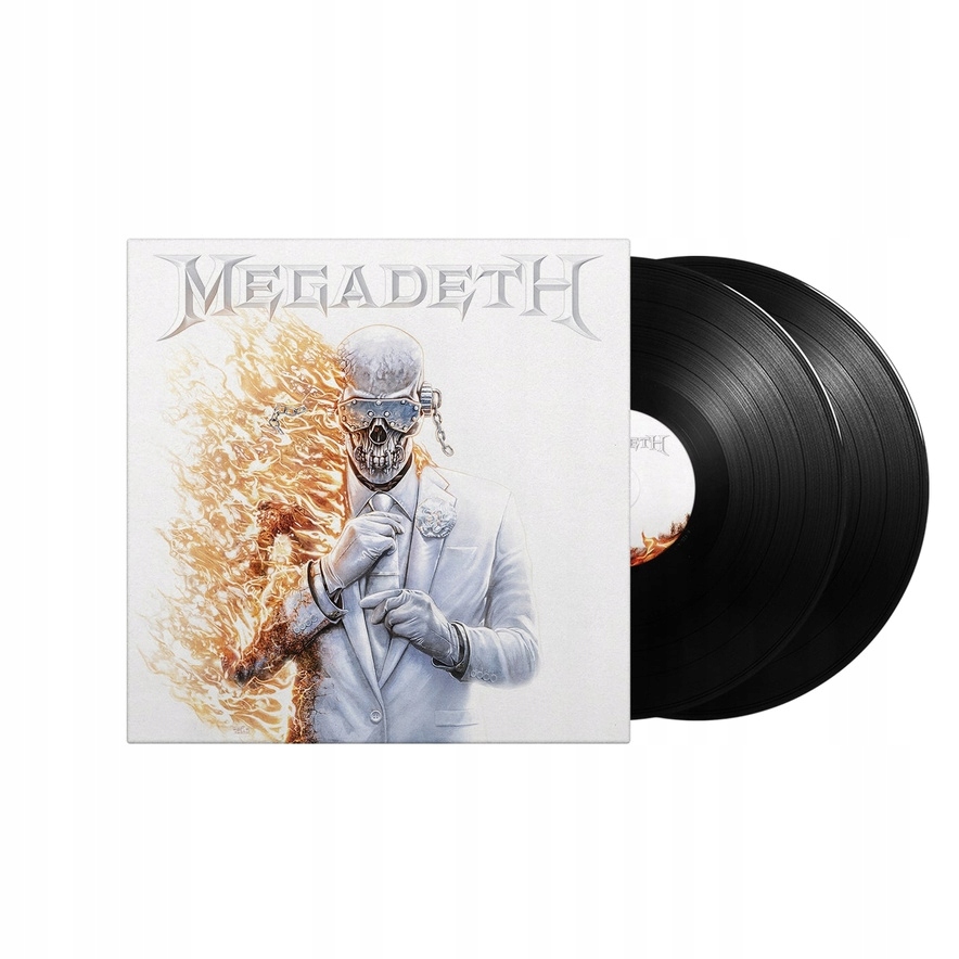 Megadeth – Megadeth