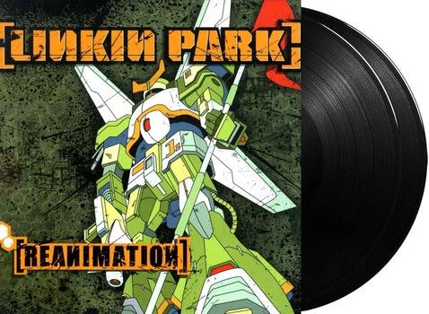 Linkin Park – Reanimation