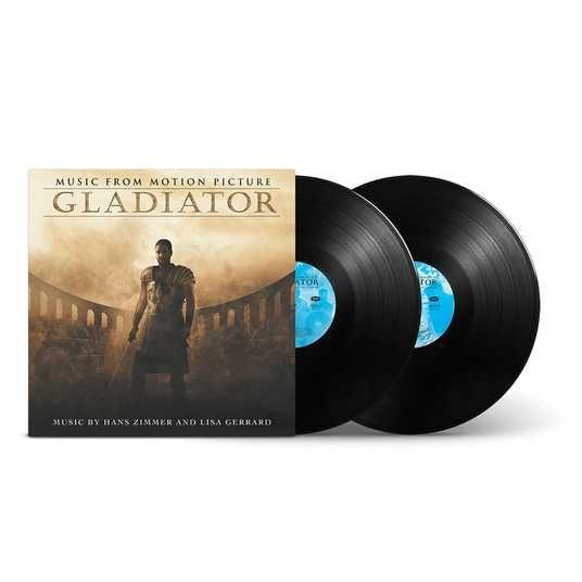Gladiator