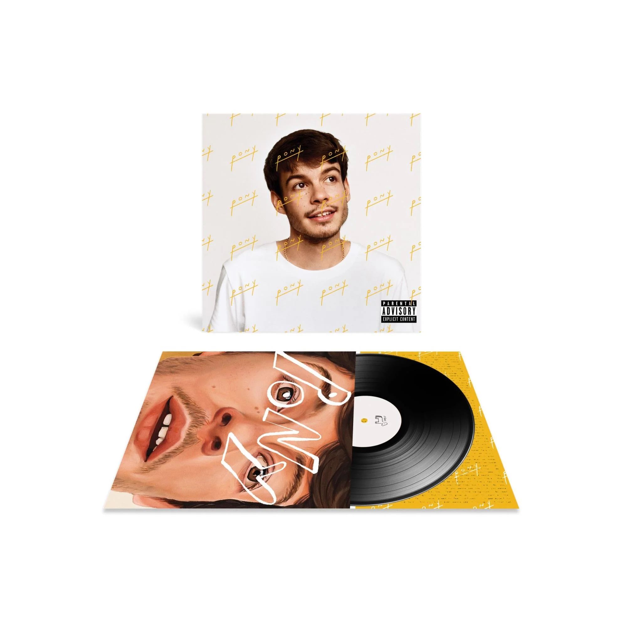 Rex Orange County – Pony