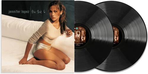 Jennifer Lopez -  ON THE 6