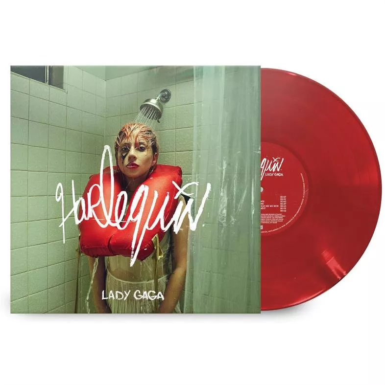 Lady Gaga – Harlequin