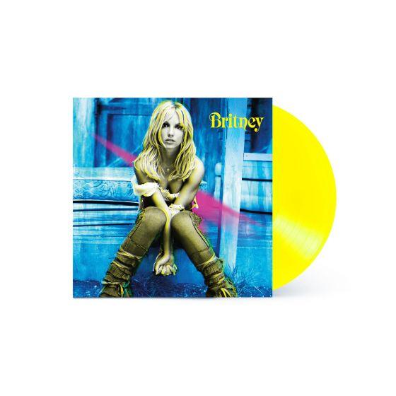 Britney Spears – Britney