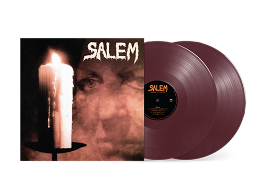 SALEM - MOMENT OF SILENCE
