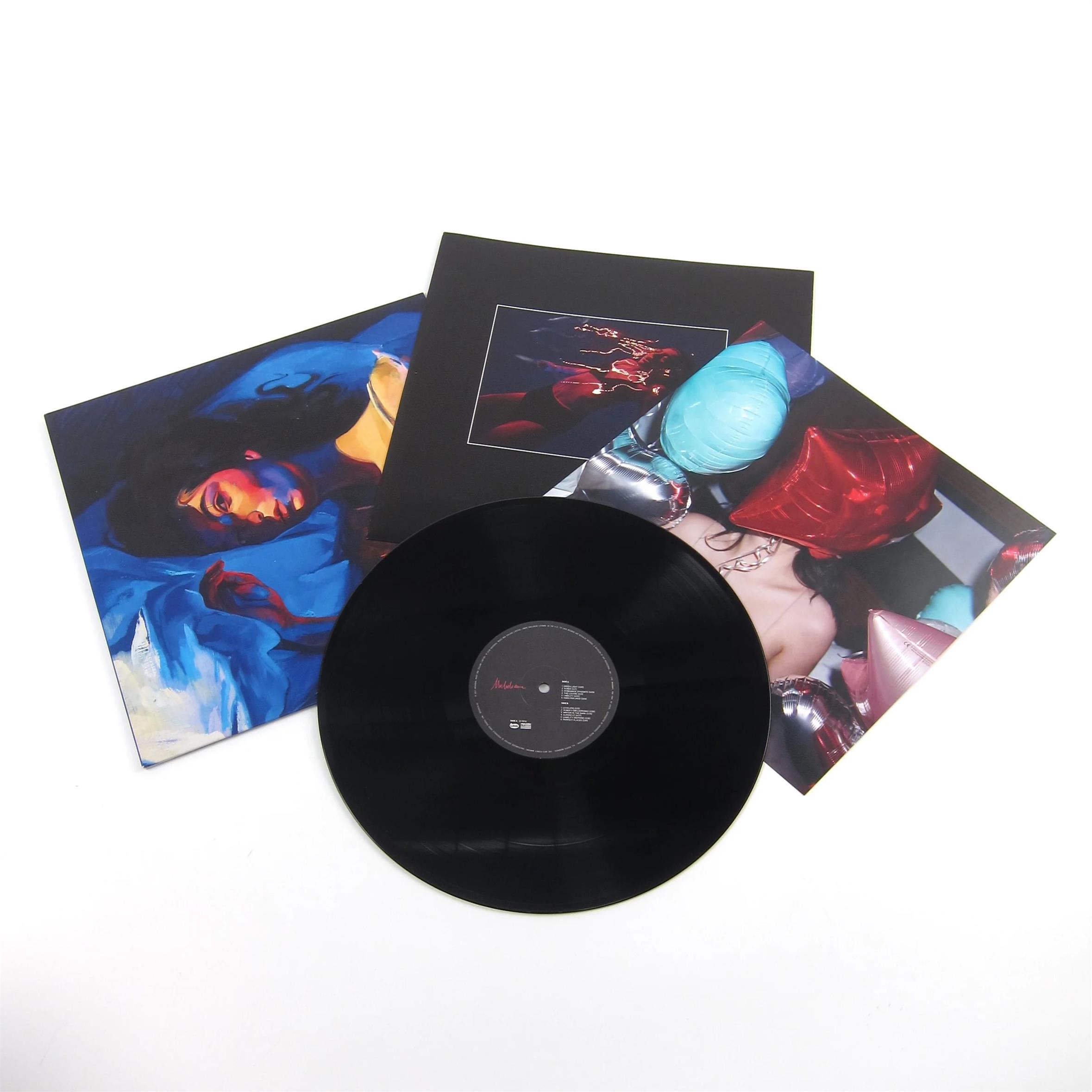 Lorde – Melodrama
