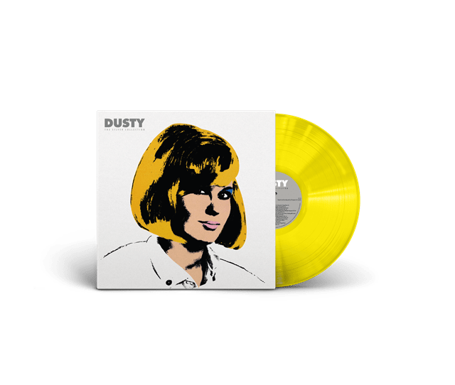 Dusty Springfield – Silver Collection