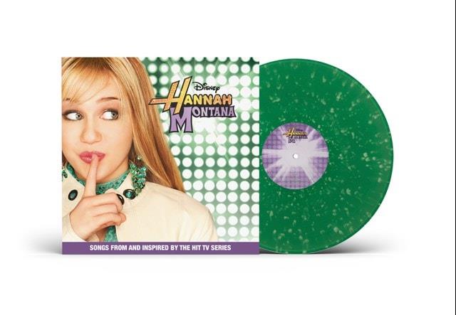 Hannah Montana – Songs From & Inspired by the Hit TV Series
