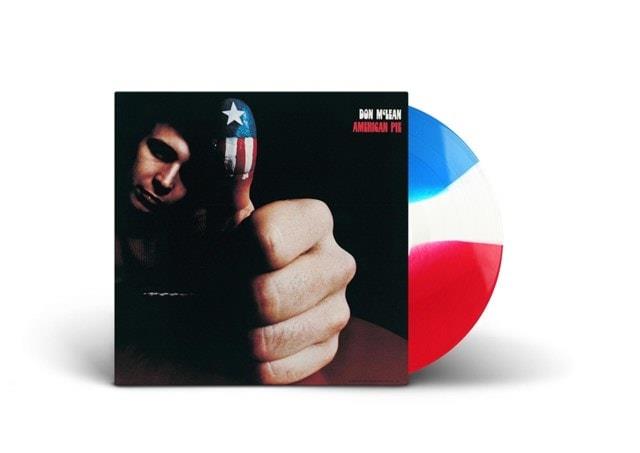 Don McLean – American Pie