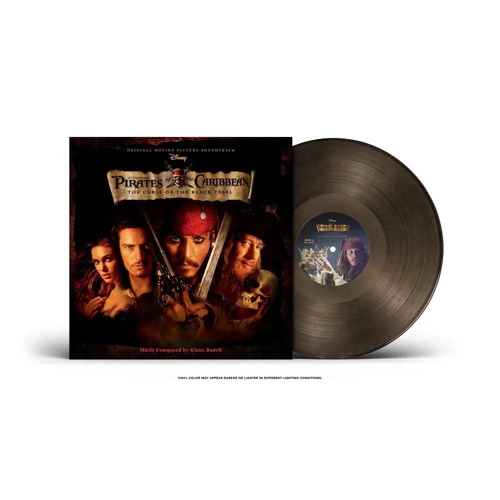 Pirates Of The Caribbean