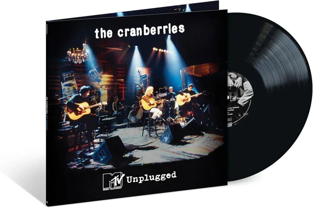 The Cranberries – MTV Unplugged