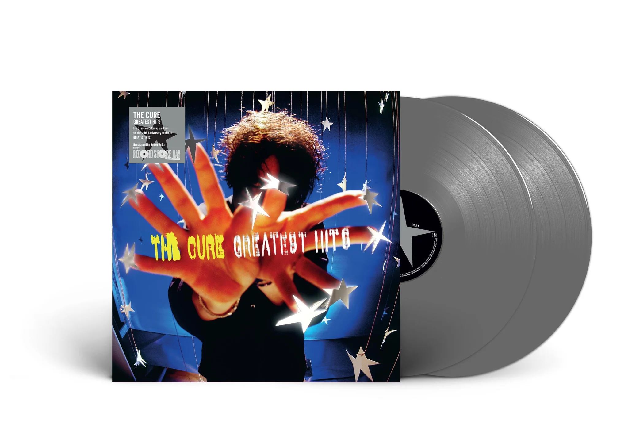 The Cure – Greatest Hits  RSD 2026