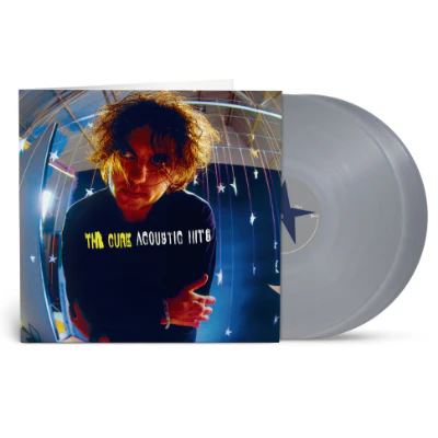 The Cure – Acoustic Hits 25th Anniversary Edition RSD 2026