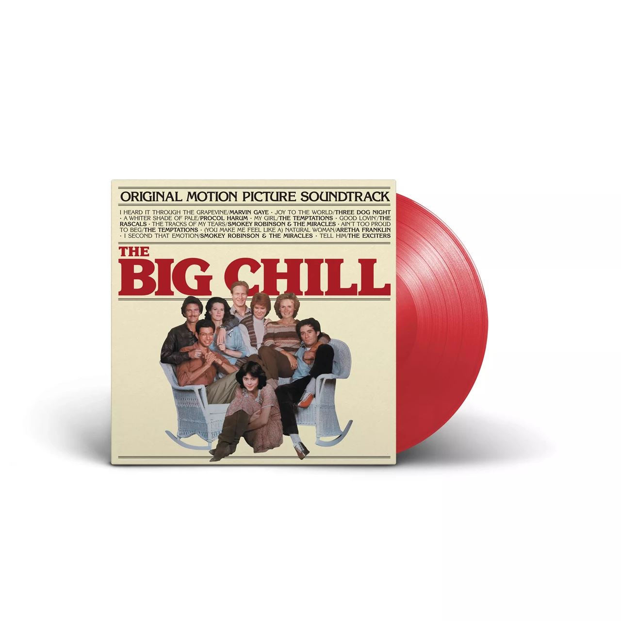 The Big Chill