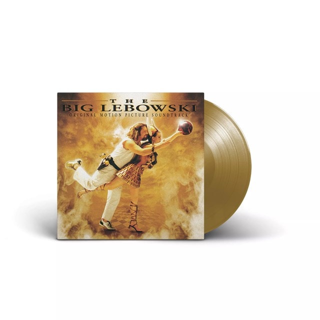 The Big Lebowski