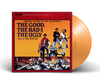 The Good, The Bad And The Ugly