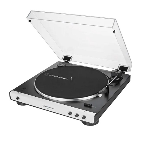 AT-LP60XBT-WH -White