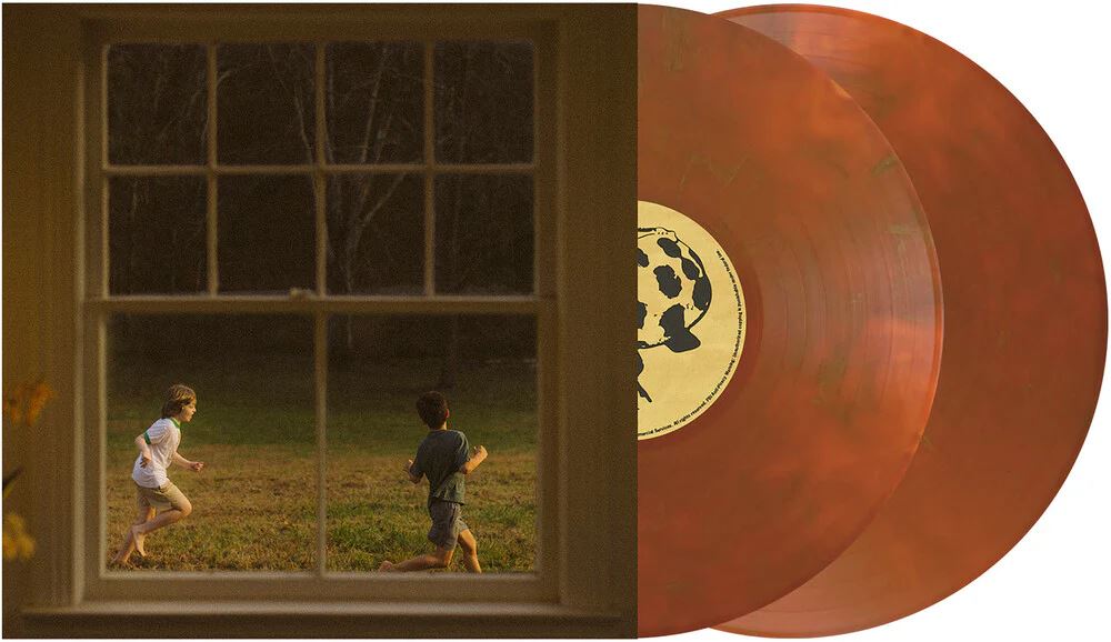 Noah Kahan – The Great Divide