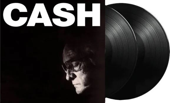 Johnny Cash – American IV: The Man Comes Around