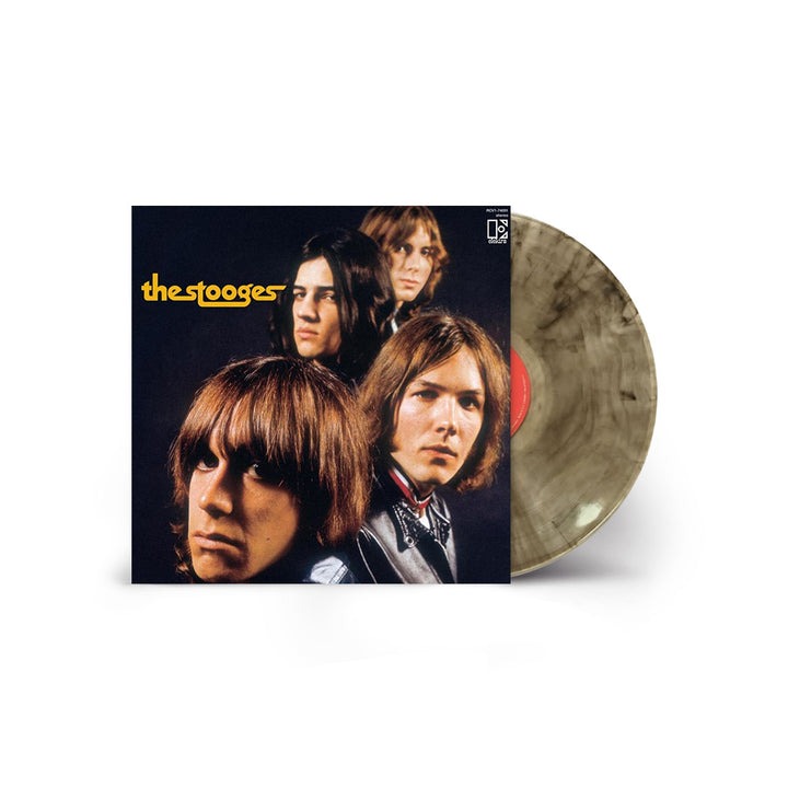 The Stooges – The Stooges