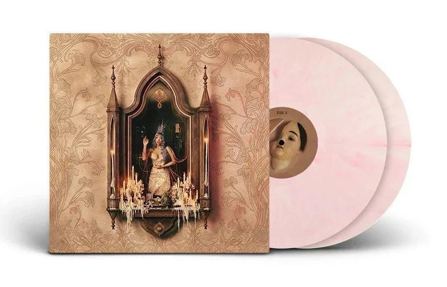 Melanie Martinez – Hades