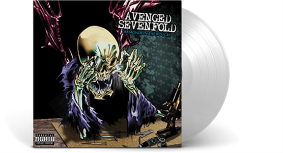 Avenged Sevenfold – Diamonds In The Rough