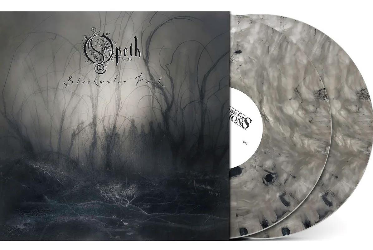 Opeth – Blackwater Park