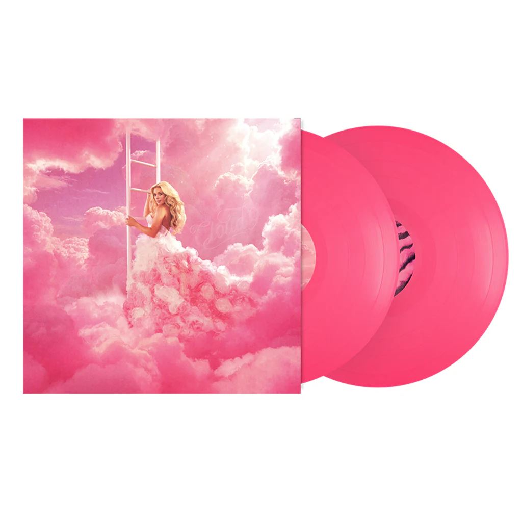 Megan Moroney – Cloud 9