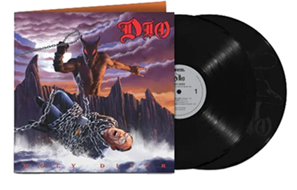 Dio – Holy Diver