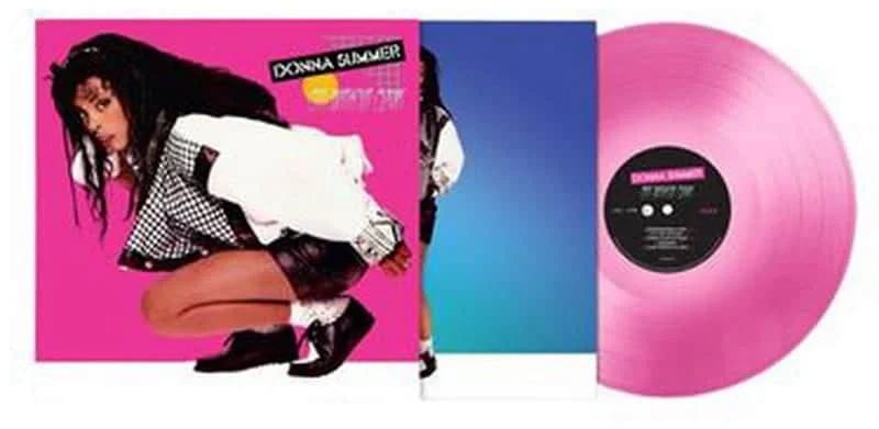 Donna Summer – Cats Without Claws