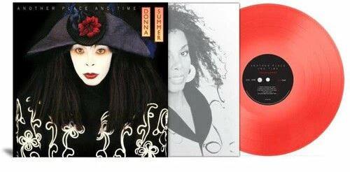 Donna Summer – Another Place And Time