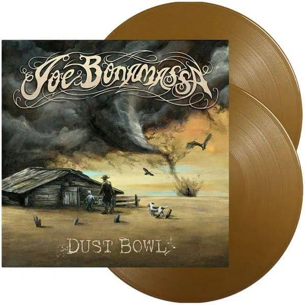 Joe Bonamassa – Dust Bowl