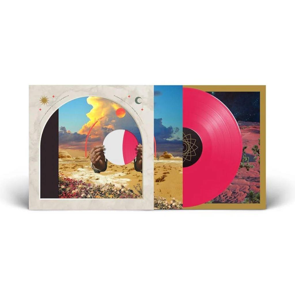 Antibloom - Opaque Magenta