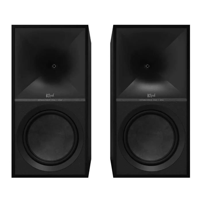 רמקולים מוגברים  klipsch The Nines