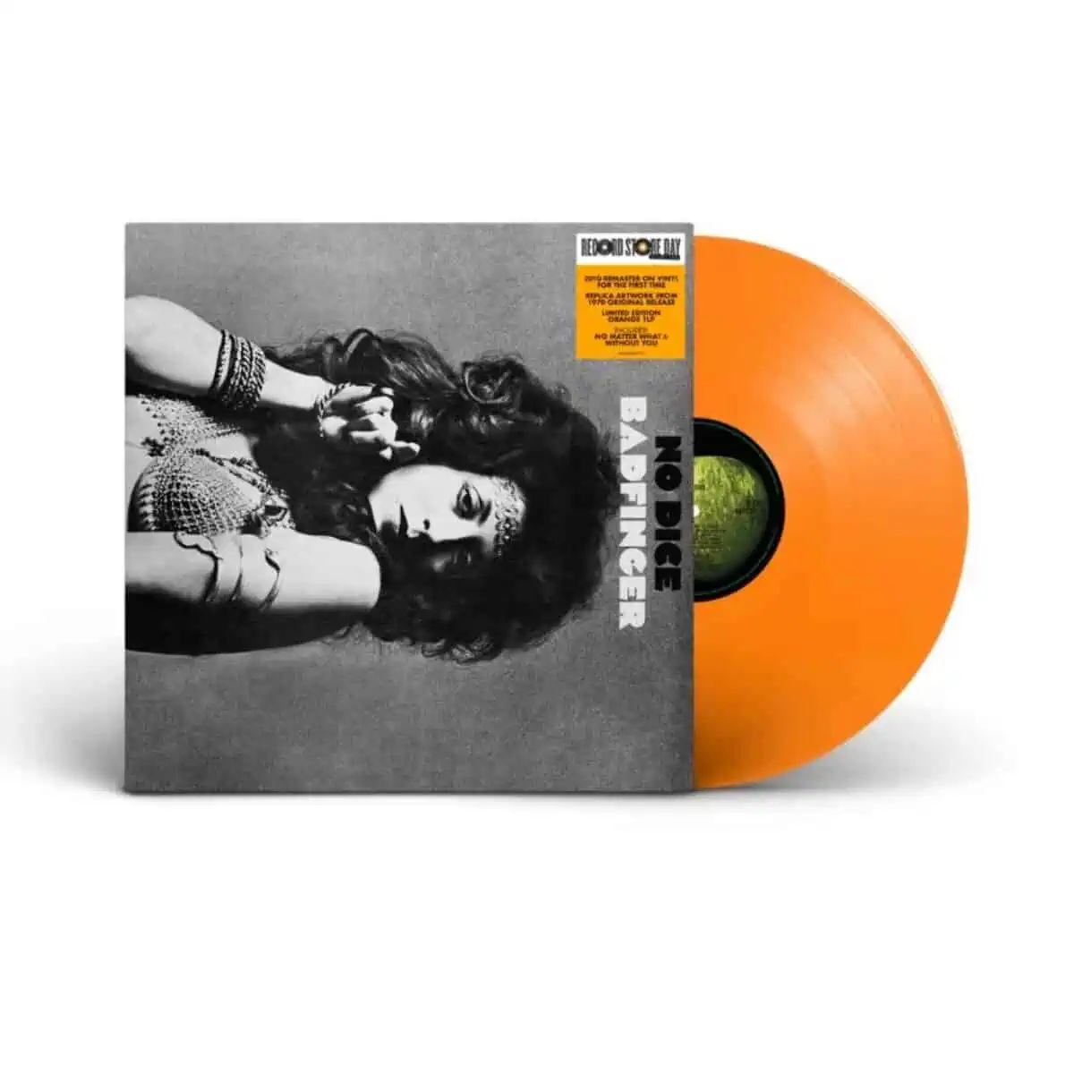 Badfinger – No Dice