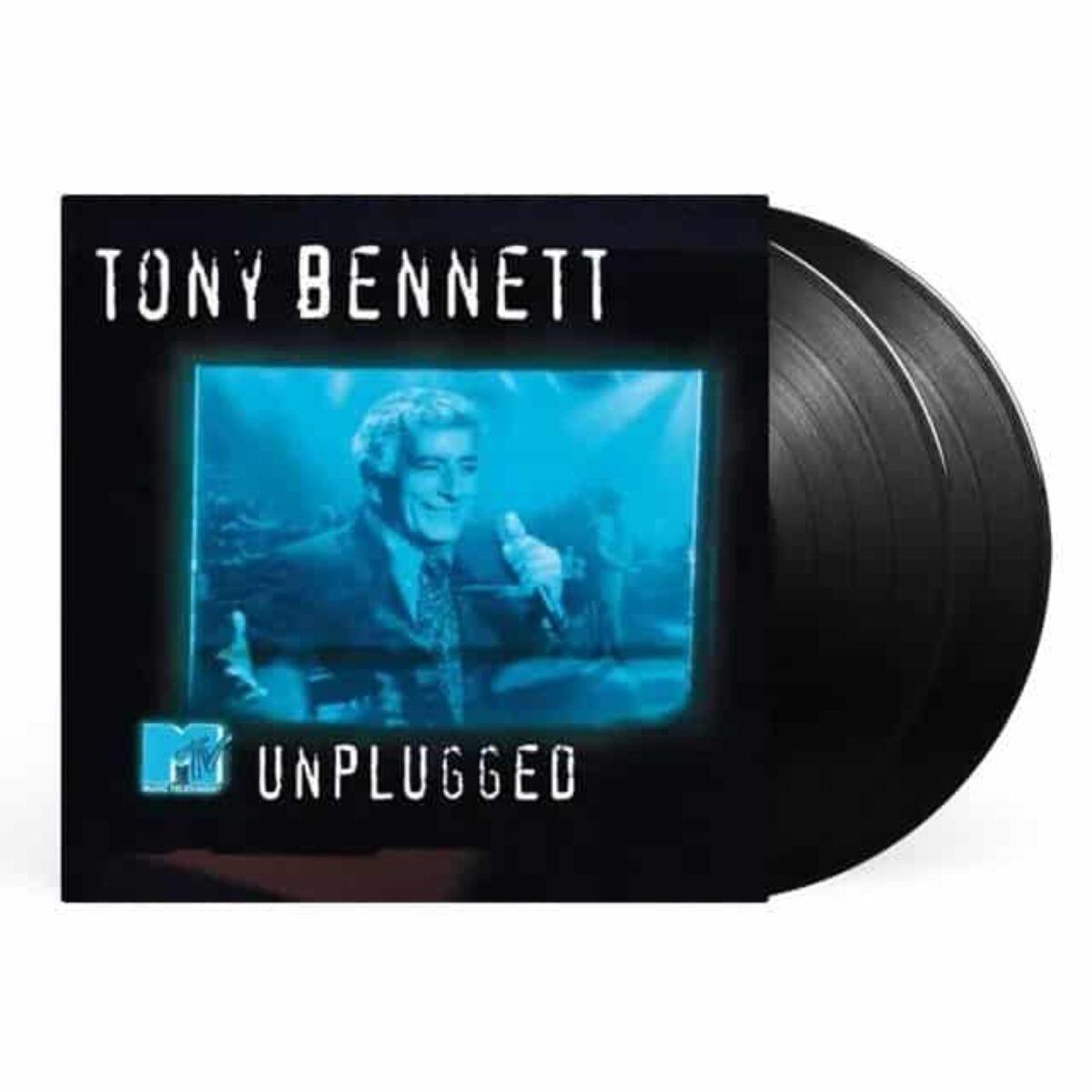 Tony Bennett – MTV Unplugged