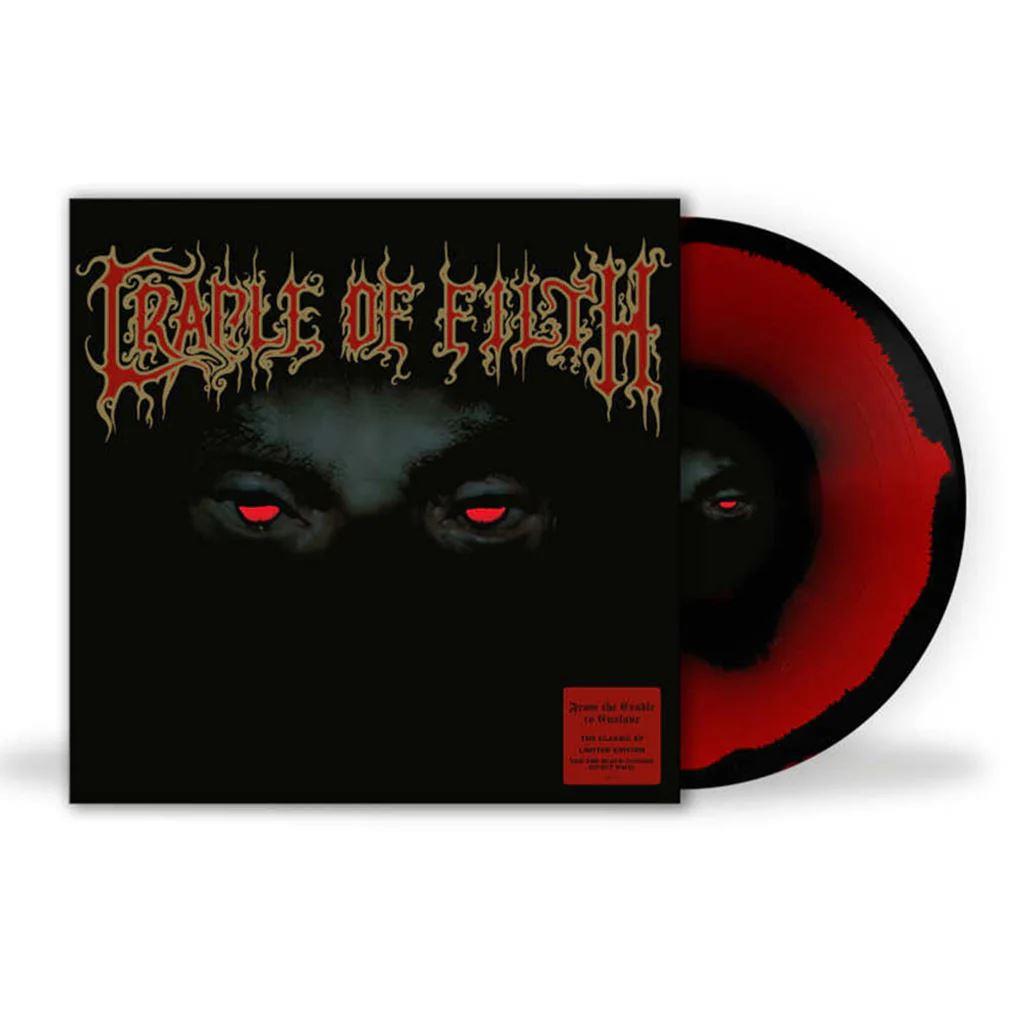 Cradle Of Filth – From The Cradle To Enslave