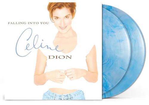 Celine Dion – Falling Into You