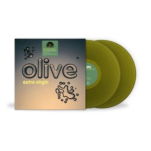 Olive - Extra Virgin