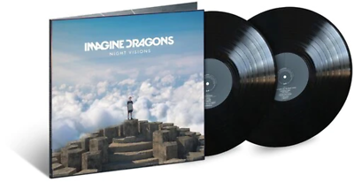 Imagine Dragons – Night Visions