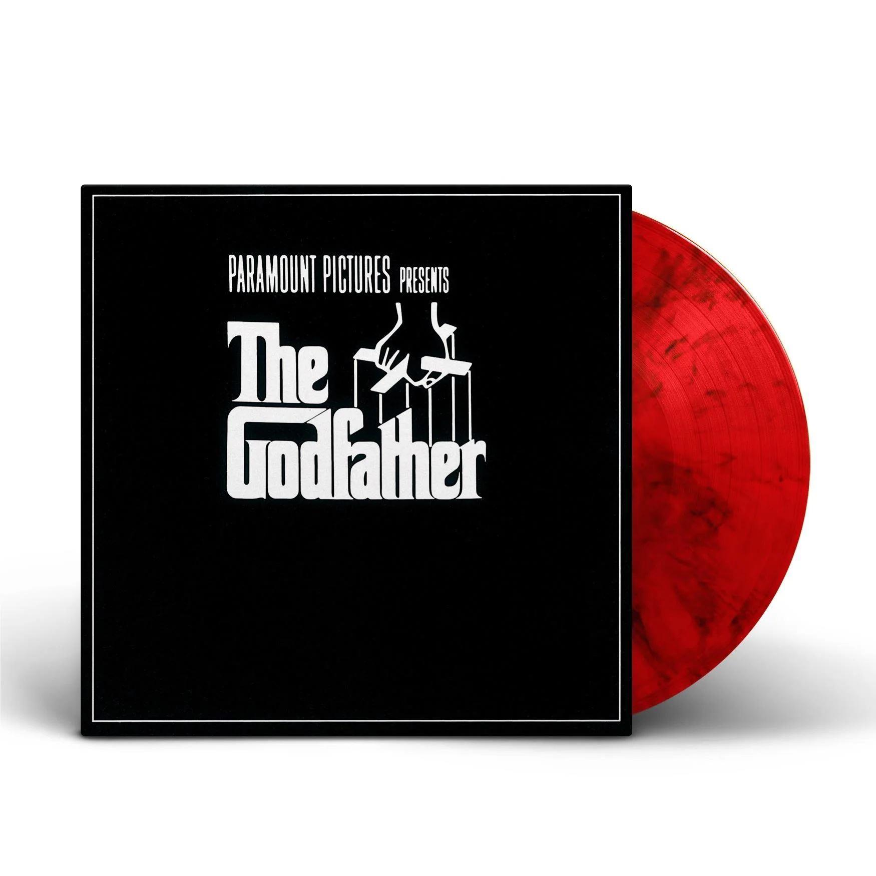 Nino Rota – The Godfather