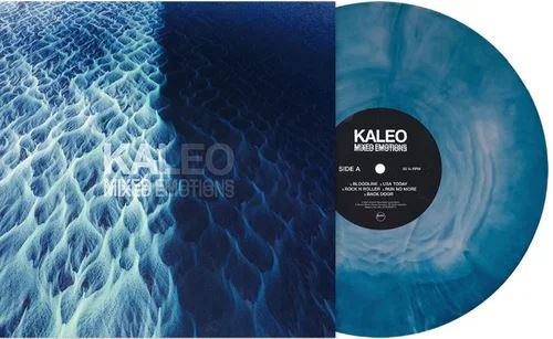 Kaleo – Mixed Emotions