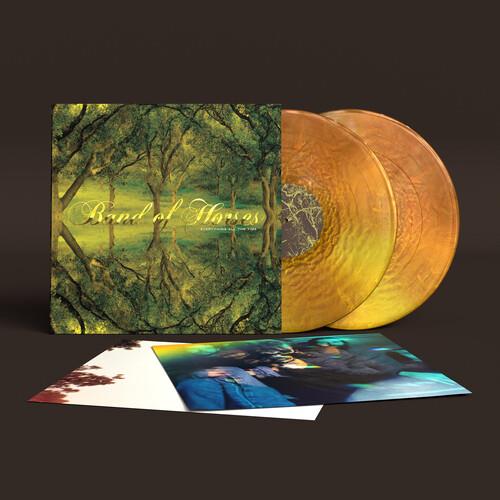 Band Of Horses – Everything All The Time
