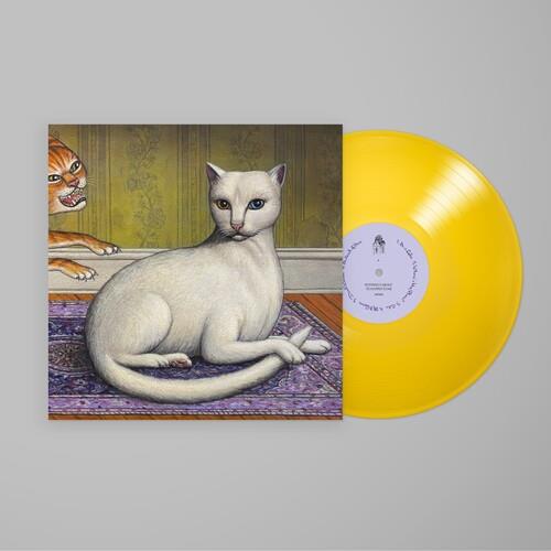 Mitski – Nothings About To Happen To Me