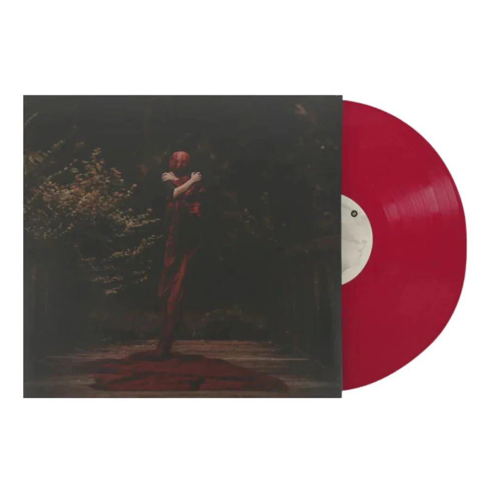 Bad Omens – Bad Omens