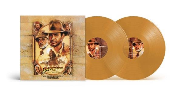 Indiana Jones & The Last Crusade