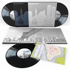 Beastie Boys – To The 5 Boroughs