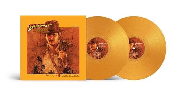 Indiana Jones And Raiders Of The Lost Ark